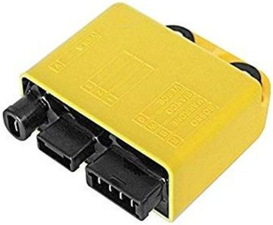 Motorcycle Electronics