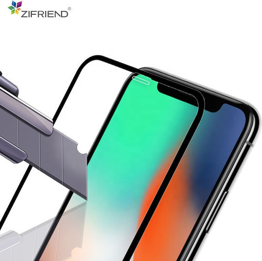 Zifriend 5D Tempered Glass (Galaxy M51) FRG81187