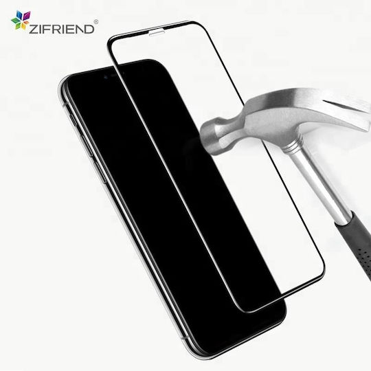Zifriend 5D Tempered Glass (Galaxy M51) FRG81187