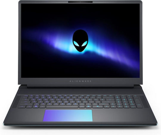 Repose-poignet Palmrest 0KXN8G / KXN8G Pour DELL Alienware 15 R1 R2 – Neuf