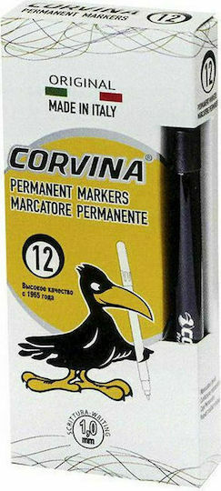 Carioca Μαρκαδόρος Σχεδίου Κόκκινος 1mm