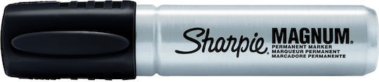Sharpie Magnum Pro Permanent Marker 15mm Schwarz