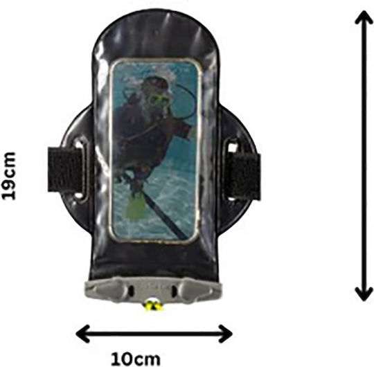 218 Universal Mobile Phone Cases & Covers Armband Phone Case Large