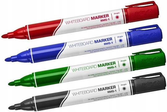 Rystor Marker Black