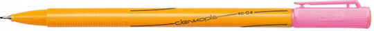 Rystor Zeichenmarker Pink