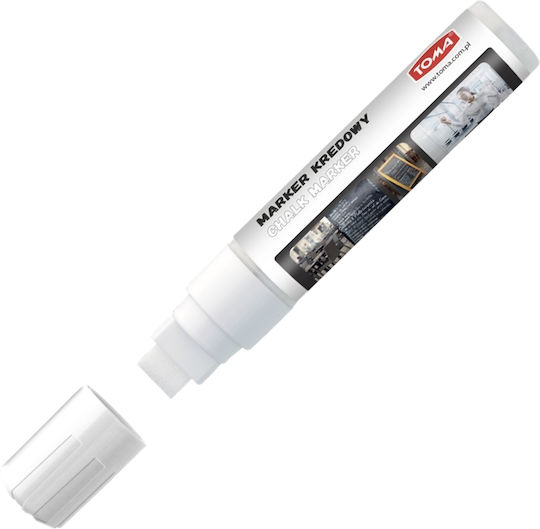 Toma Marker White 1pcs