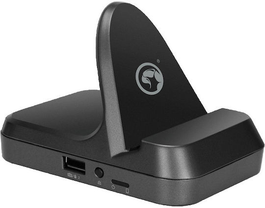 Marvo in Gray color MT-803