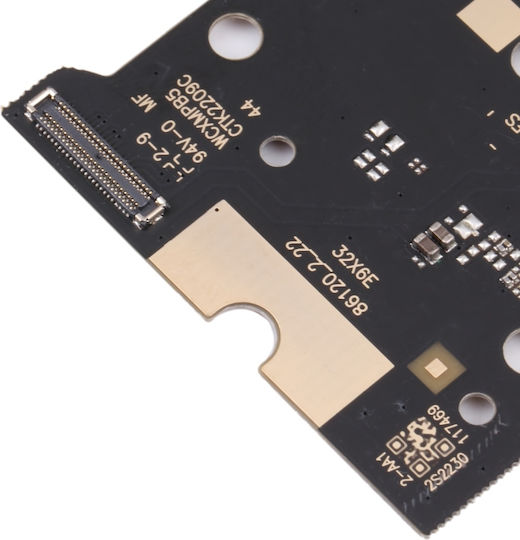 Charging Port Board Xiaomi Mi Pad 5 Mi Pad 5 Pro
