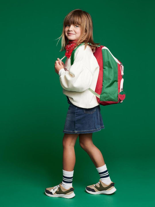 Skip Hop Schulranzen Rucksack Grundschule Rot