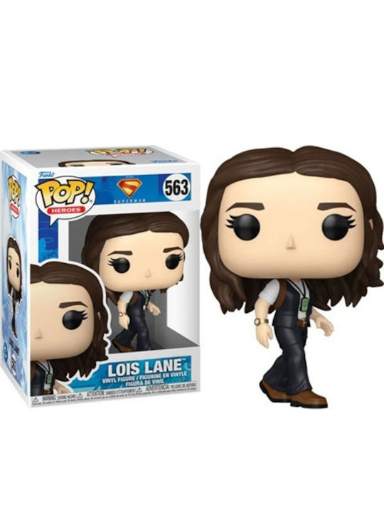 Funko Pop! DC Primal Age: DC Comics - Lois Lane