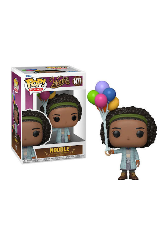 Funko Pop! Filme: Noodle
