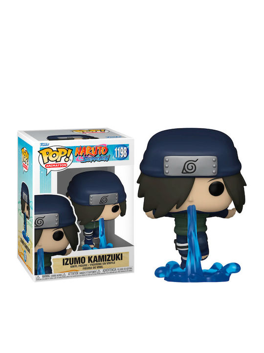 Funko Pop! Animation: Naruto - Izumo Kamizuki 1198