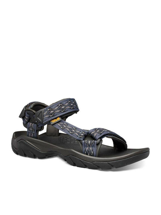 Terra Fi 5 Universal Men's Sandals Madang Blue