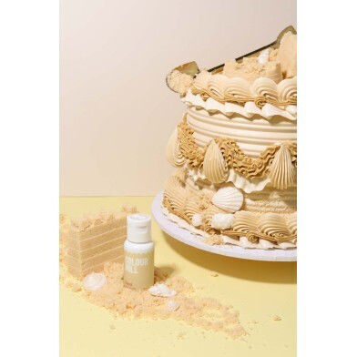 Colour Mill Χρώμα Ζαχαροπλαστικής σε Υγρή Μορφή Μπεζ 20ml