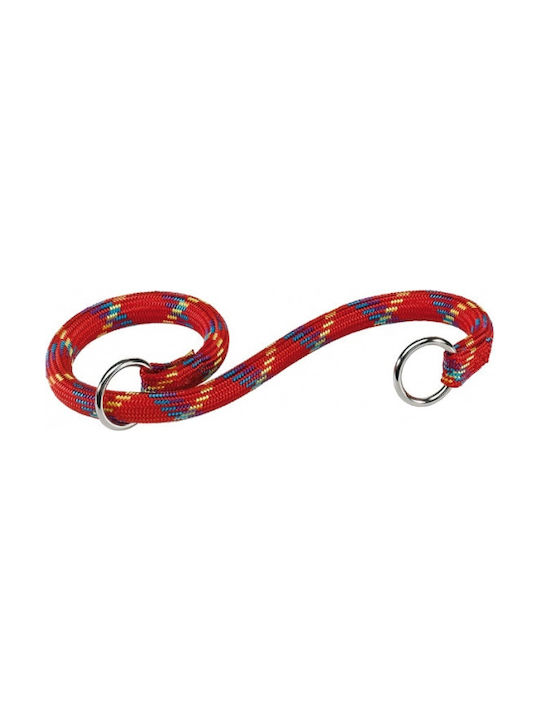 Ferplast Sport Dog Choker Chain in Purple color 8mm x 35cm