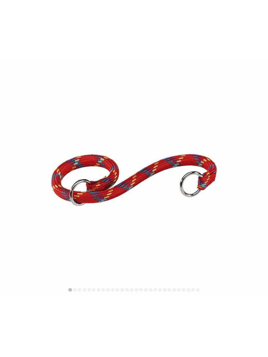 Sport CS8/35 Dog Choke Chain in Turquoise color 8mm x 35cm 75268999