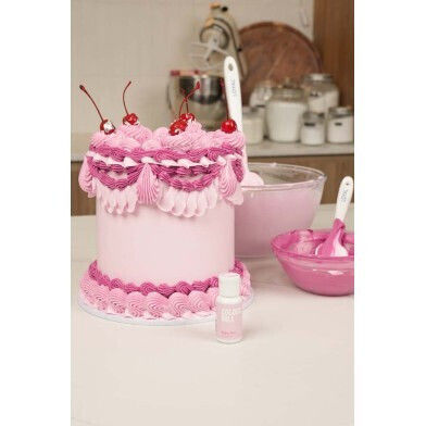 Colour Mill Food Colouring Liquid Pink 100ml