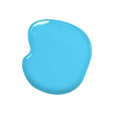 Colour Mill Food Colouring Liquid Light Blue 20ml