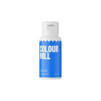 Colour Mill Food Colouring Liquid Blue 20ml