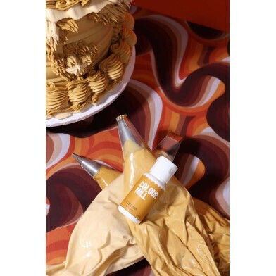 Colour Mill Χρώμα Ζαχαροπλαστικής σε Υγρή Μορφή Καφέ 20ml