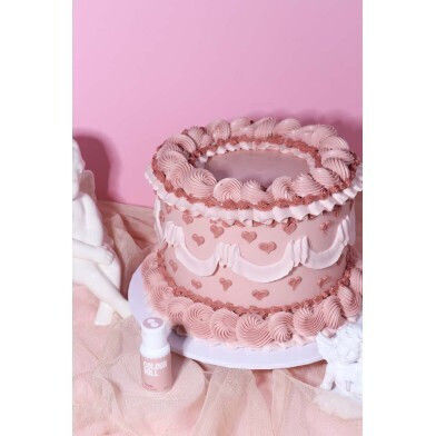 Colour Mill Food Colouring Liquid Pink 20ml