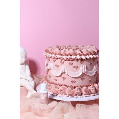 Colour Mill Food Colouring Liquid Pink 20ml