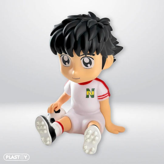 Plastoy Spardose Captain Tsubasa Oliver Hutton 80237