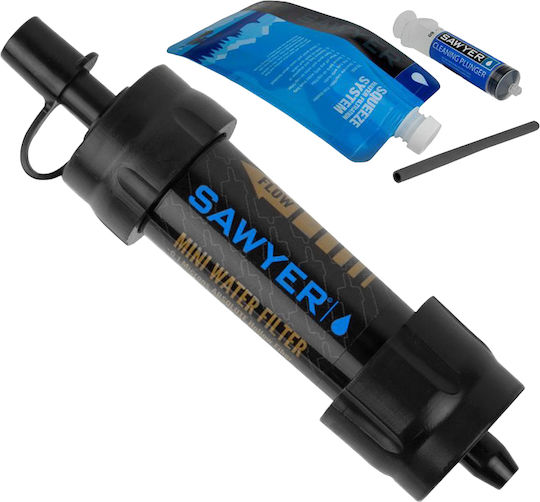 Sawyer Mini Water Filtration System Φίλτρο Νερού