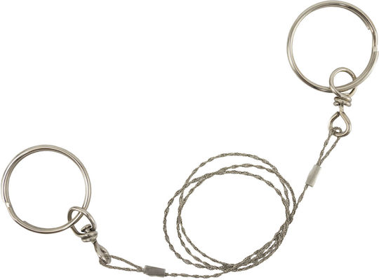 MFH Wire Saw Extra Strong Πριόνι Επιβίωσης