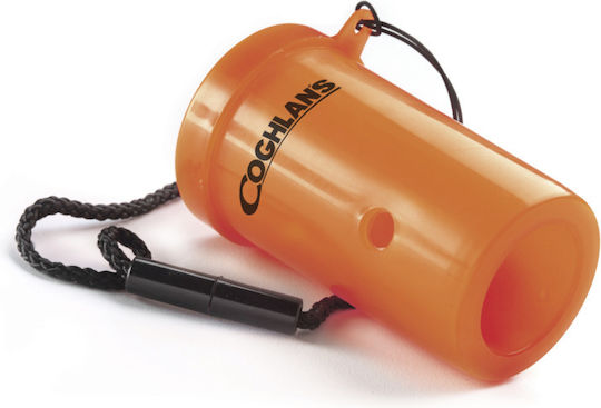 Coghlans Coghlans Überlebenspfeife