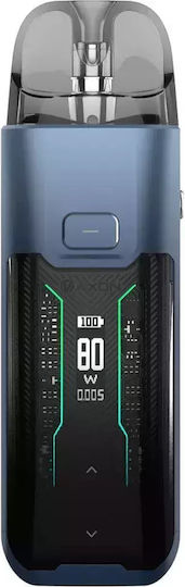Vaporesso Luxe Xr Max Pod Mod 5ml με Ενσωματωμένη Μπαταρία 2800mAh Glacer Blue