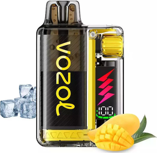 Vozol Vista Plug Комплект капсули 2мл с Вградена Батерия 650mAh Mango Ice