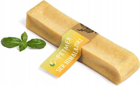 Petmex Sticks für Welpen Kleine Rassen ohne Gluten mit Käse 10kg