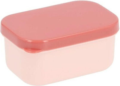 Tutete Plastik Kinder Lebensmittelbehälter Rot