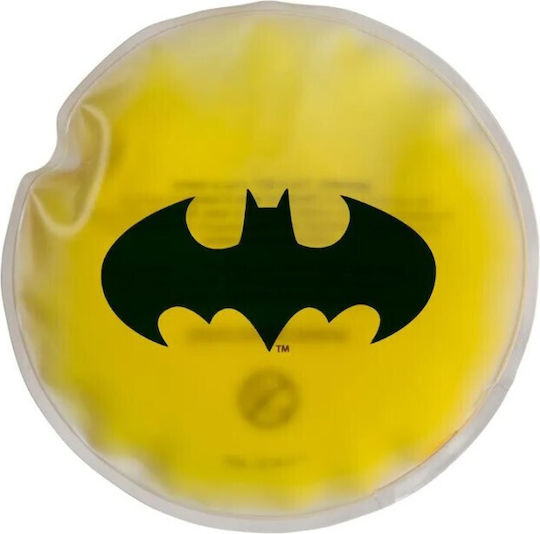 B.Box Lunchbox Plastic Kids' Food Container Batman 2lt Gray