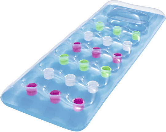 Bestway Inflatable Pool Mattress 188x71cm