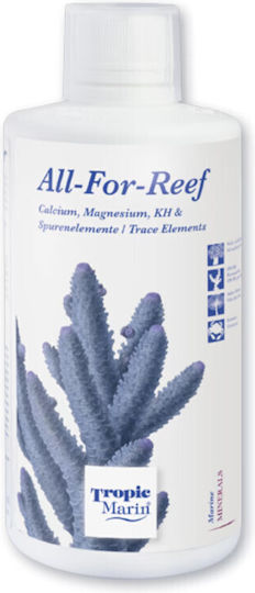 Tropic Marin Βελτιωτικό Νερού Ενυδρείου 250ml 0.8kg