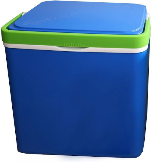 Campus Red Portable Fridge 32lt 22-07097