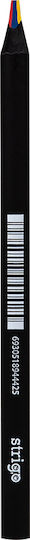 Strigo Set de creioane colorate în cutie 36buc Pachet de 1 ambalaje