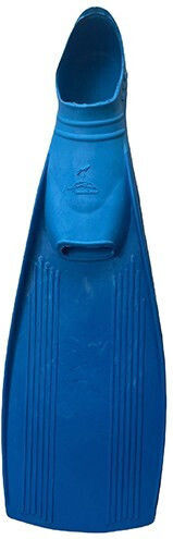 Flippers Swimming Marlin Black