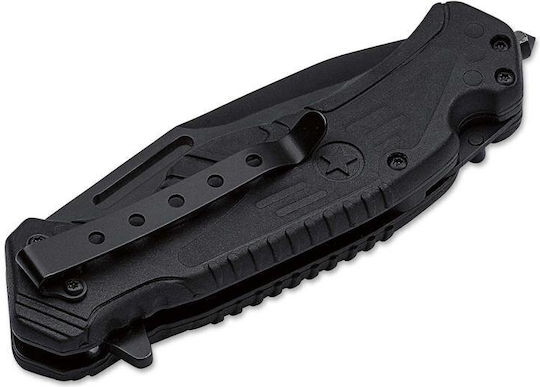 Boker Boker Plus Savior 2 Cuțit Negru