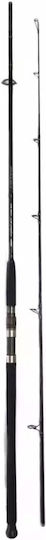 Okuma Tomcat Shore Jig Angelrute für Shore Jigging 2.74m 40-120gr