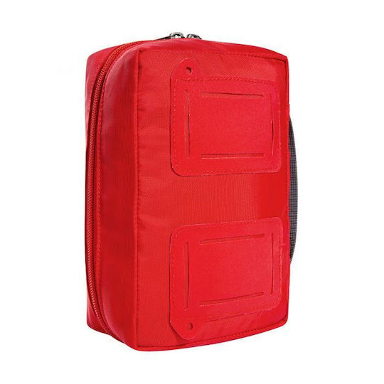 Tatonka First Aid Complete Survival Kit Case With Blanket & Scissor