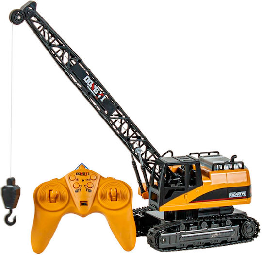 RC Vehicle Remote Controlled Construction Vehicle