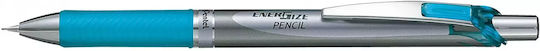 Pentel Energize Mechanischer Bleistift 0.7mm 1Stück Sky Blue