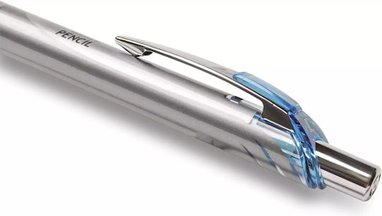 Pentel Energize Mechanischer Bleistift 0.7mm 1Stück Sky Blue