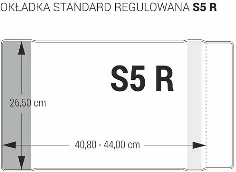 Biurfol Folii de Plastic pentru Documente A4 2buc