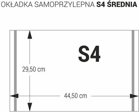 Biurfol Пластмасови Протектори за Документи A5 2бр
