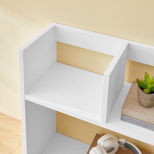 Pencil Holder in White Color 1pcs 20x50x80cm