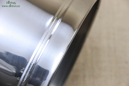 Găleată Inox 10 Litri